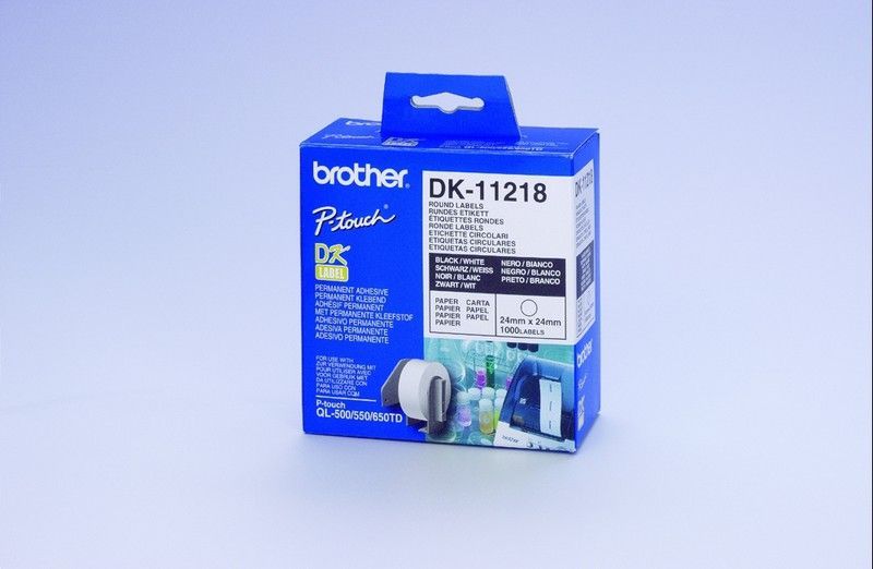BROTHER DK11218