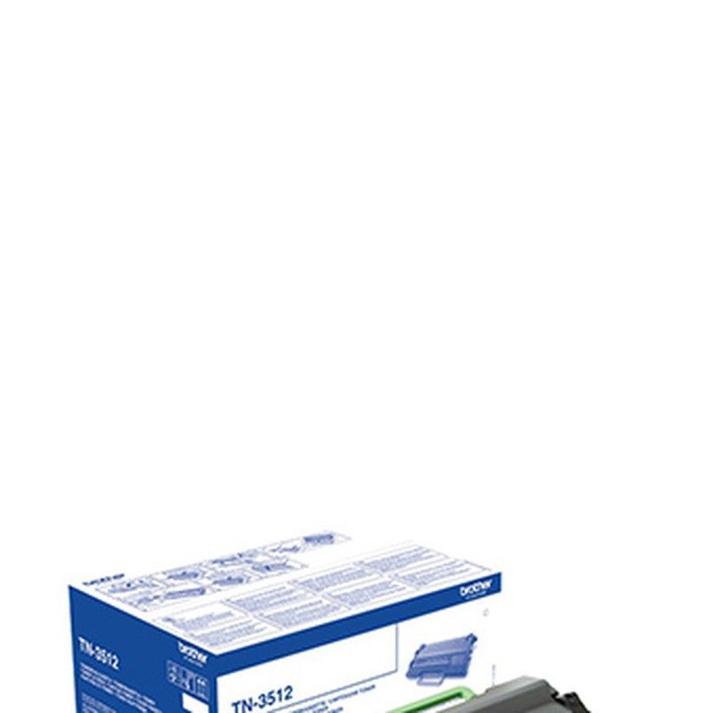 BROTHER TN3512 Negro