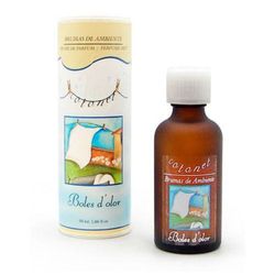 Bruma Humidificador Cotonet Boles Olor 50 ml