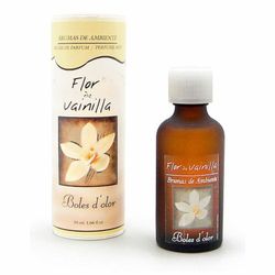 Bruma Humidificador Flor de Vainilla Boles Olor 50 ml