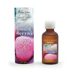 Bruma Humidificador Frosted Berries Boles Olor 50 ml