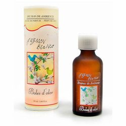 Bruma Humidificador Jazmin Blanco Boles Olor 50 ml