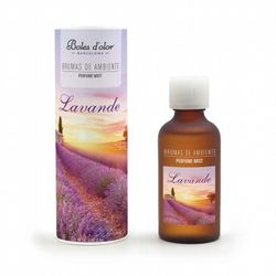 Bruma Humidificador Lavanda Boles Olor 50 ml