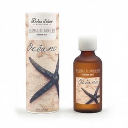 Bruma Humidificador Océano Boles Olor 50 ml