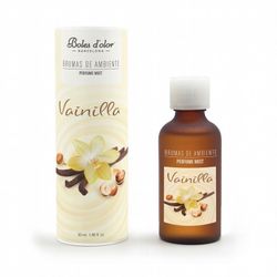 Bruma Humidificador Vainilla Boles Olor 50 ml