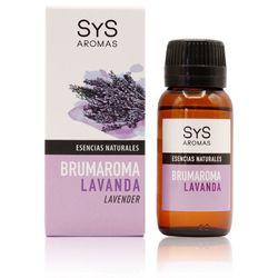 Brumaroma Lavanda 50Ml De Sys