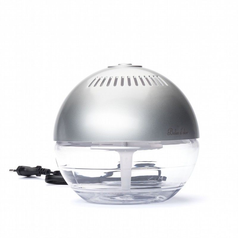 Brumizador Humidificador Ambients Silver Boles d'Olor