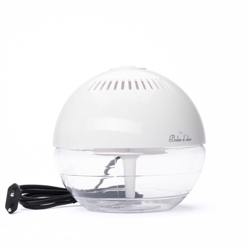 Brumizador Humidificador Ambients White Boles d'Olor