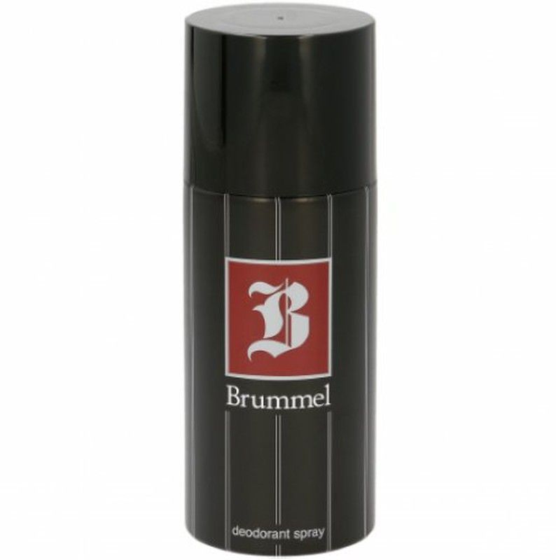 Brummel Deo. Spray 150