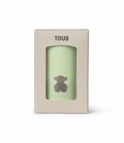 Brunch Tous Baby Bear Bruma en color verde
