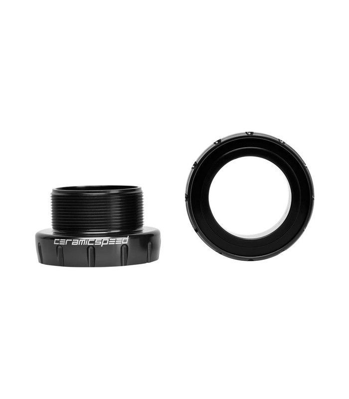 Bsa sram dub alternative black