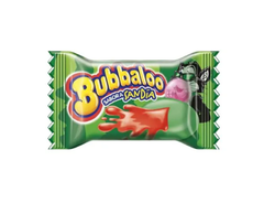 Bubbaloo Sabor Sandia (60 unidades)