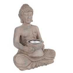 Buda Solar 31 Cm