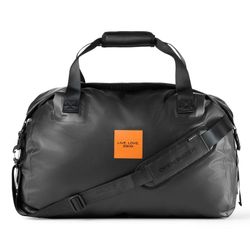 Buddyswim 60LT Dry Duffle Black/Orange