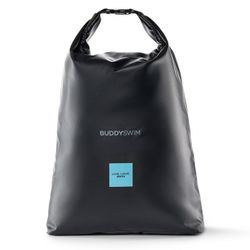 Buddyswim Bolsa estanca de 20LT Dry Pack Black/Blue