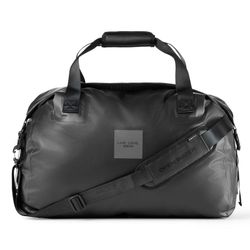 Buddyswim Bolsa Estanca de mano de 60LT Dry Duffle Black/Dark Grey