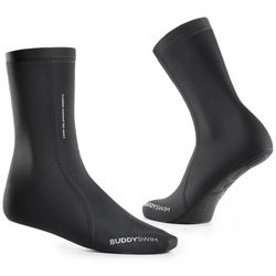 BUDDYSWIM Calcetines Neopreno Trilaminate Warmth 2.5mm