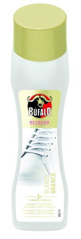 Bufalo Aplicador Blanco