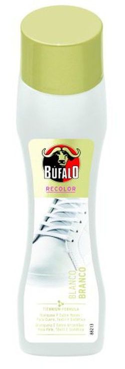 Bufalo Aplicador Blanco