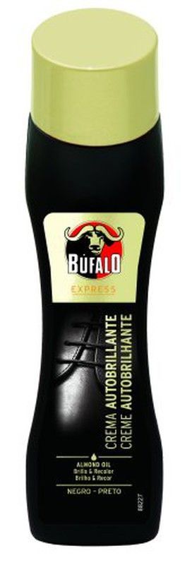 Bufalo Aplicador Negro