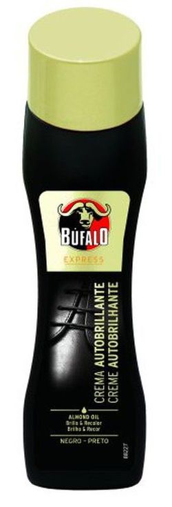 Bufalo Aplicador Negro