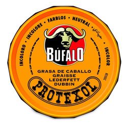 Bufalo Grasa Caballo Protexol Lata 75