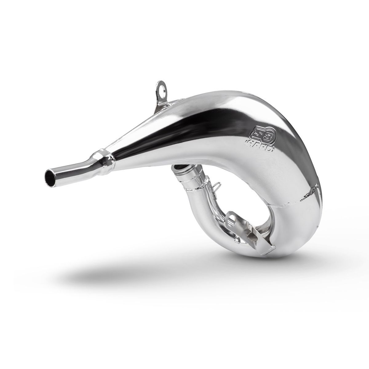 Bufanda KTM 125/Gas Gas 125/Husqvarna 125 S3 Parts de 2019 a 2022