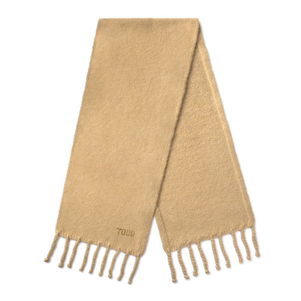 Bufanda Tous Crystal Arena