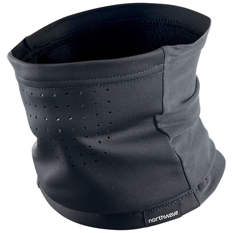 Buff Northwave Neck Warmer Prot. Frontal