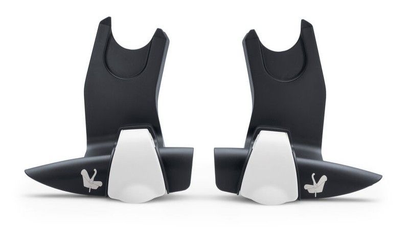 Bugaboo Bee adaptador para sillas de coche Maxi-Cosi/Turtle