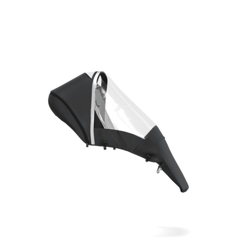 Bugaboo Bee cubierta para la lluvia de alta calidad