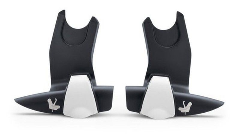 Bugaboo Bee5 adaptador para sillas de coche