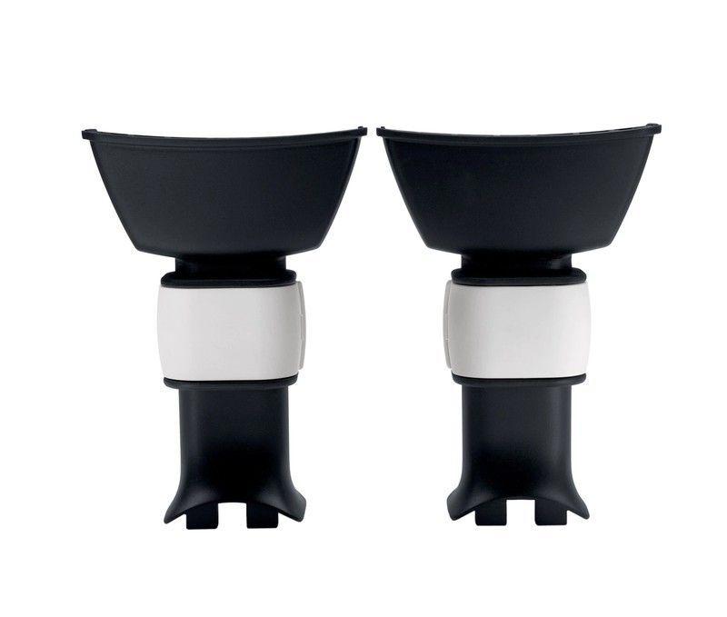 Bugaboo Cameleon 3 Plus adaptador para la silla de coche Britax-Römer