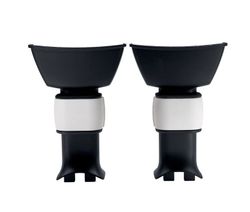 Bugaboo Cameleon 3 Plus adaptador para la silla de coche Britax-Römer