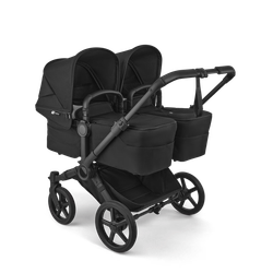 Bugaboo Donkey 6 carrito gemelar