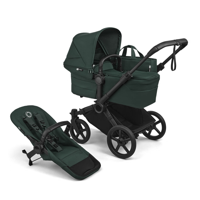 Bugaboo Donkey 6 Individual