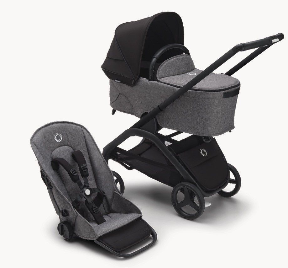 Bugaboo Dragonfly