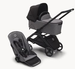 Bugaboo Dragonfly
