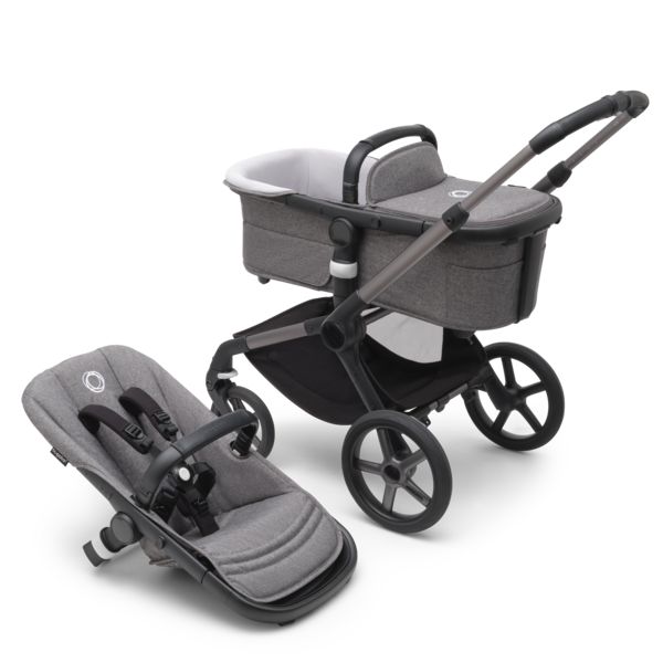 Bugaboo Fox 5 Renew base
