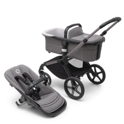 Bugaboo Fox 5 Renew base