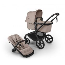 Bugaboo Fox 5 Renew completo