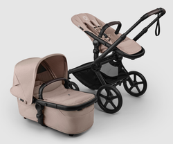 Bugaboo Fox 5 Renew Taupé Desierto