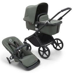 Bugaboo Fox Cub Dúo