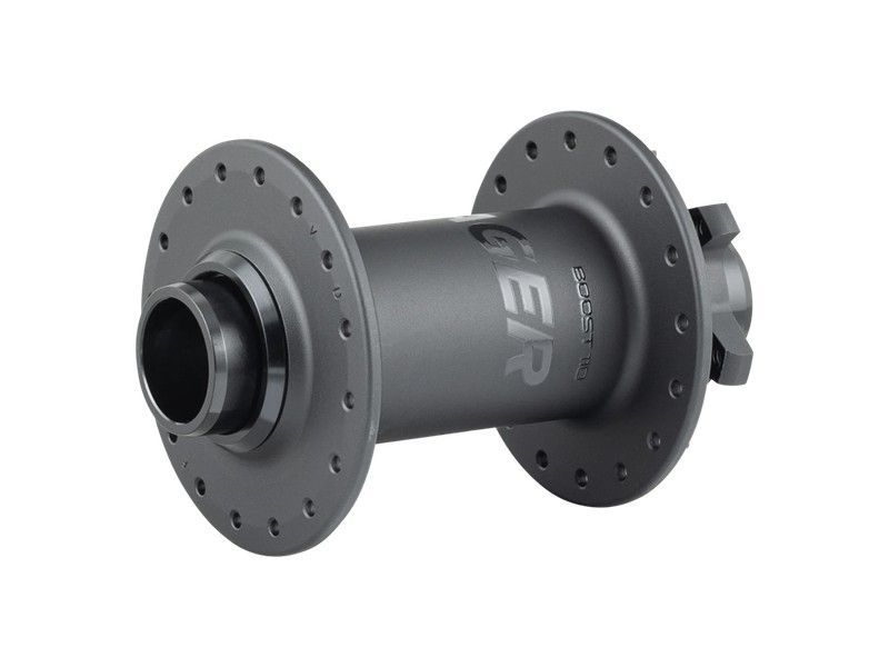 Buje delantero Bontrager Rapid Drive DH