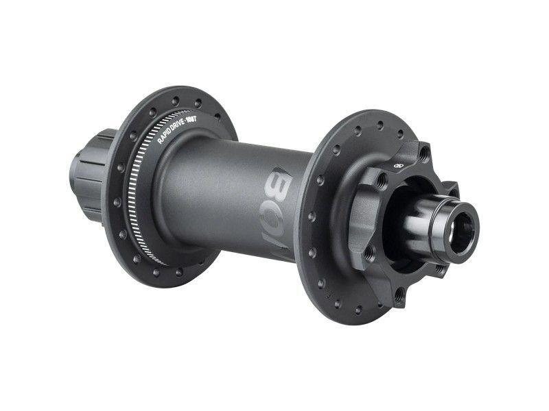 Buje trasero Bontrager Rapid Drive 108 DH