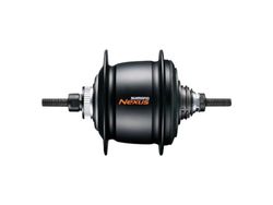 Buje trasero Shimano IGH SG-C6001