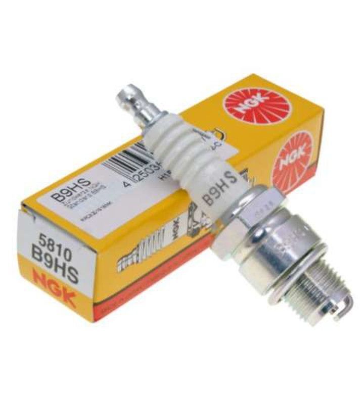Bujía NGK B9HS