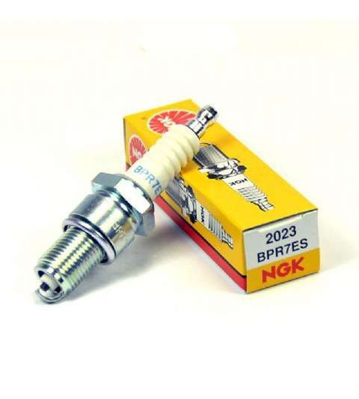 Bujía NGK BPR7ES