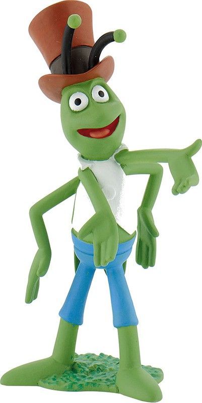 Bullyland  – Abeja Maya  – Flip