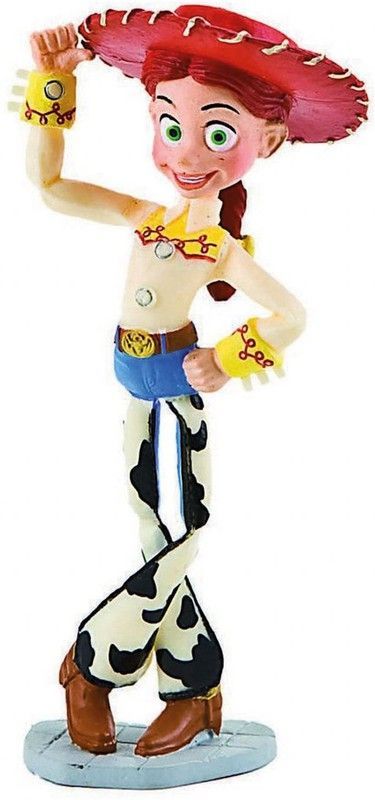 Bullyland – Toy Story 3 - Jessie